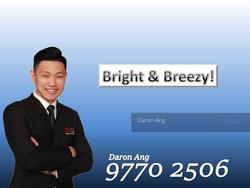 Blk 285 Tampines Street 22 (Tampines), HDB 4 Rooms #140145662